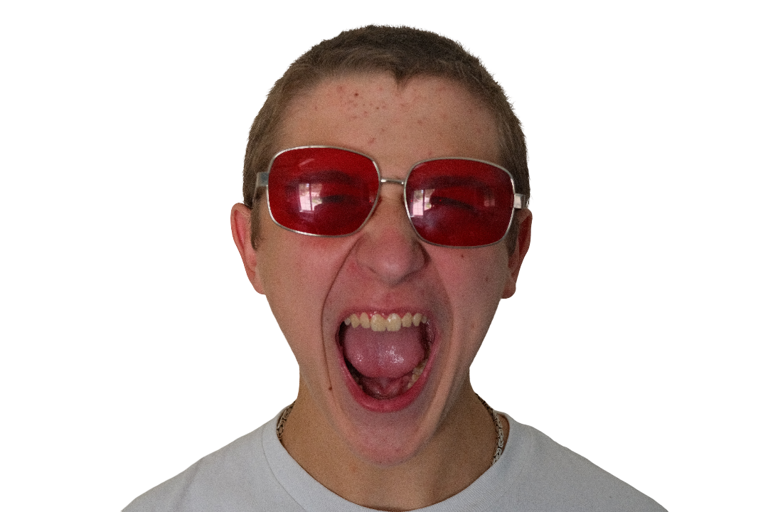 Elliot Fricke